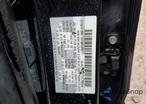 2021 Mazda Cx-30 z USA, uszkodzony, nr VIN 3MVDMBAL2MM270830